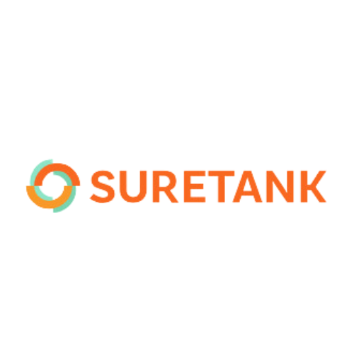 Suretank Logo