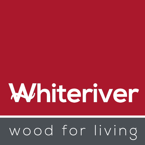 White River Logo
