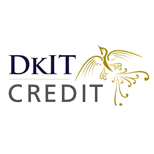 DKIT Credit Logo